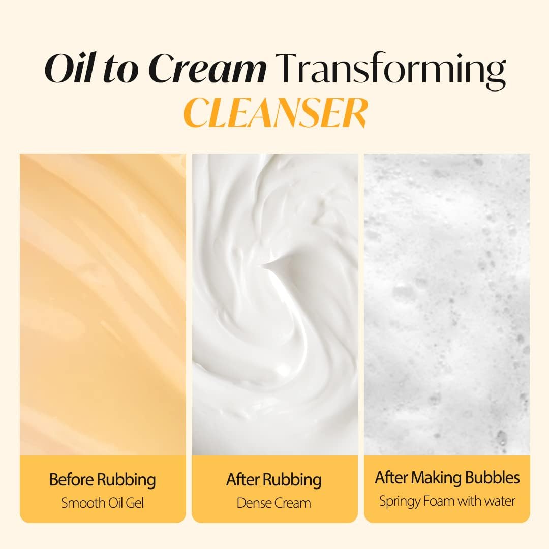 d'Alba Piedmont White Truffle Return Oil Cream Cleanser