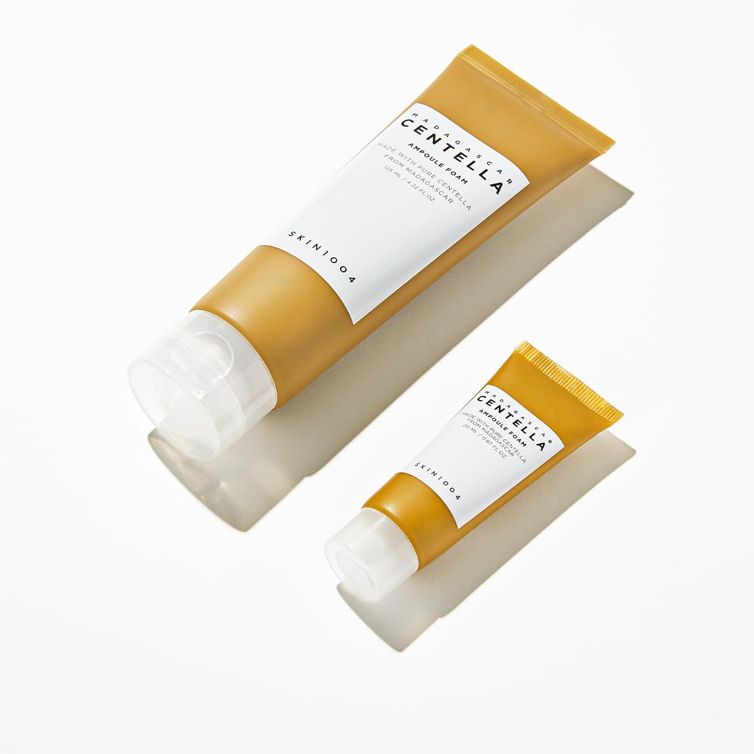 Skin1004 Madagascar Centella Travel Kit