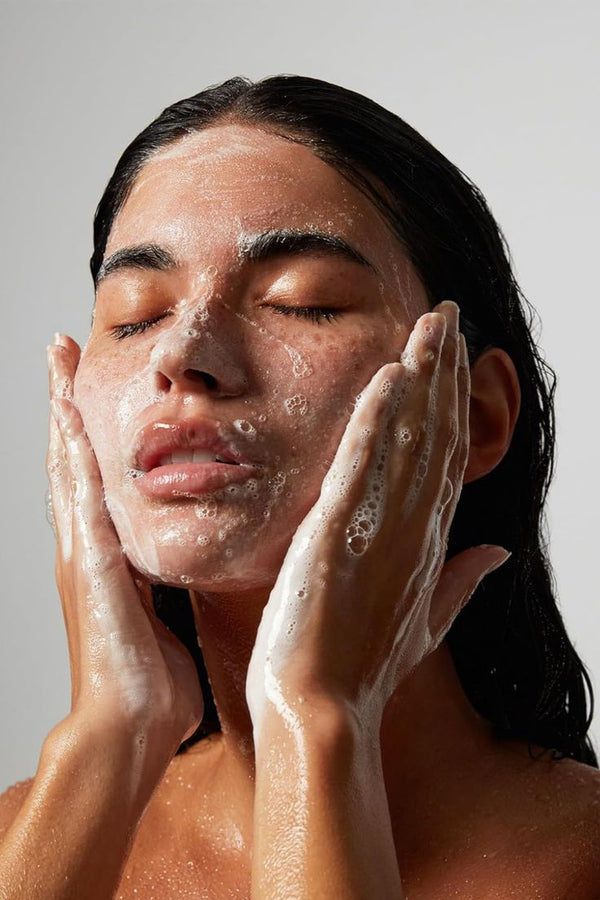 Cleansers