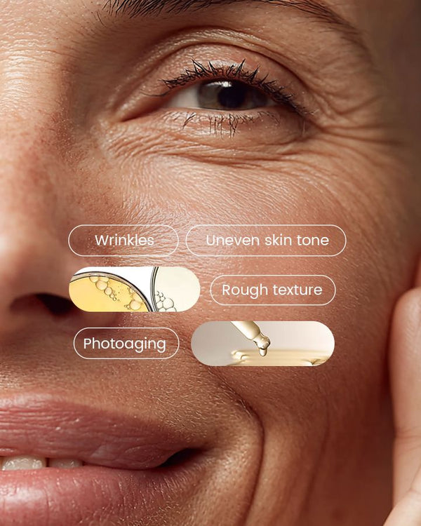 Anti-Aging & Collagen