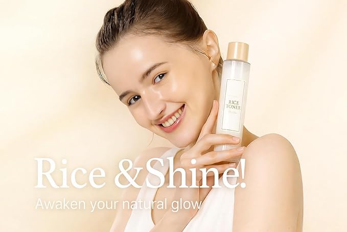 I'm From Rice Toner 150ml