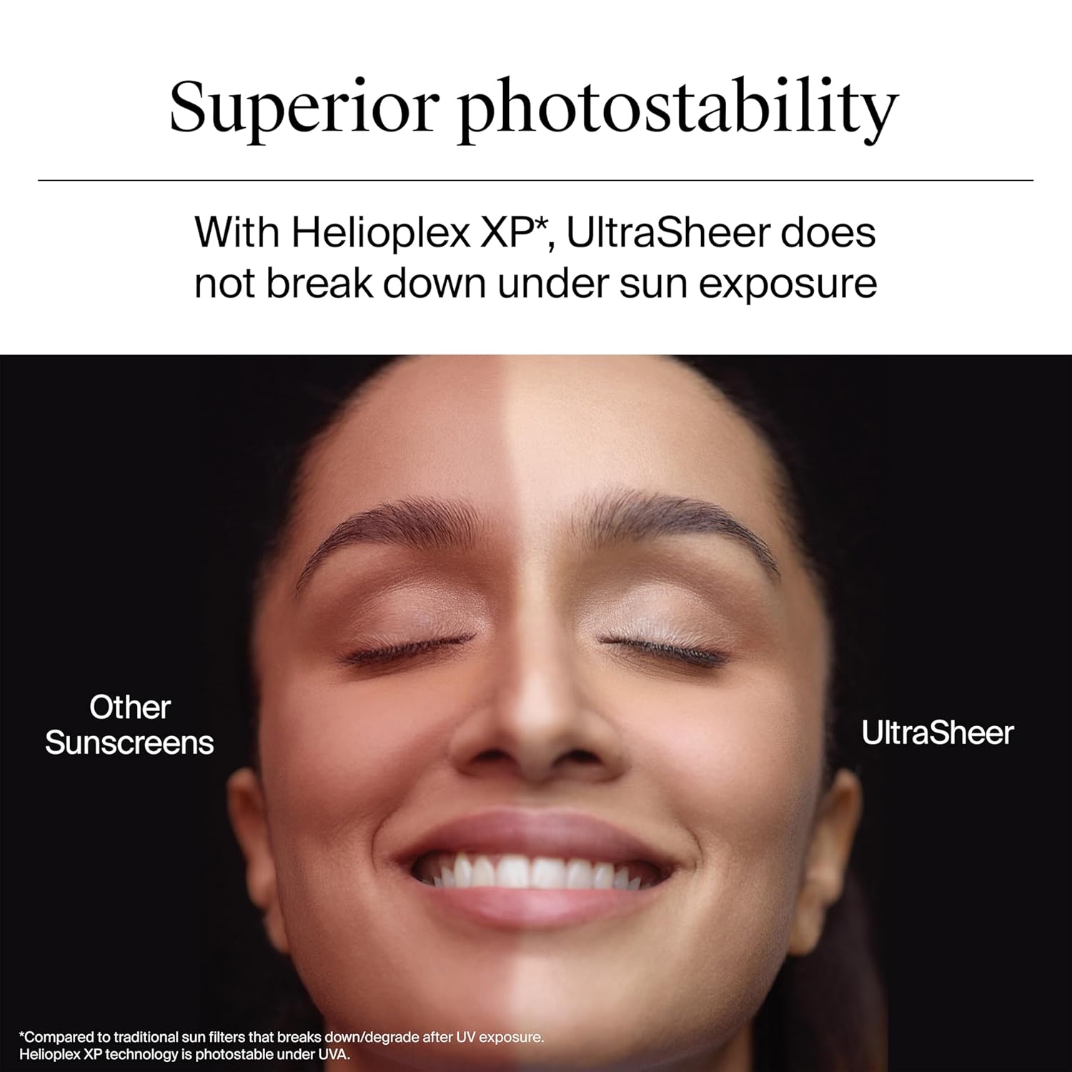 Neutrogena Ultra Sheer Dry-Touch Face Lotion Sunscreen SPF 50+ PA++++