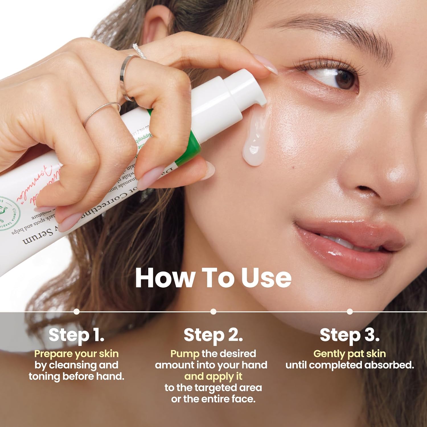 Axis-Y Dark Spot Correcting Glow Serum 50ml