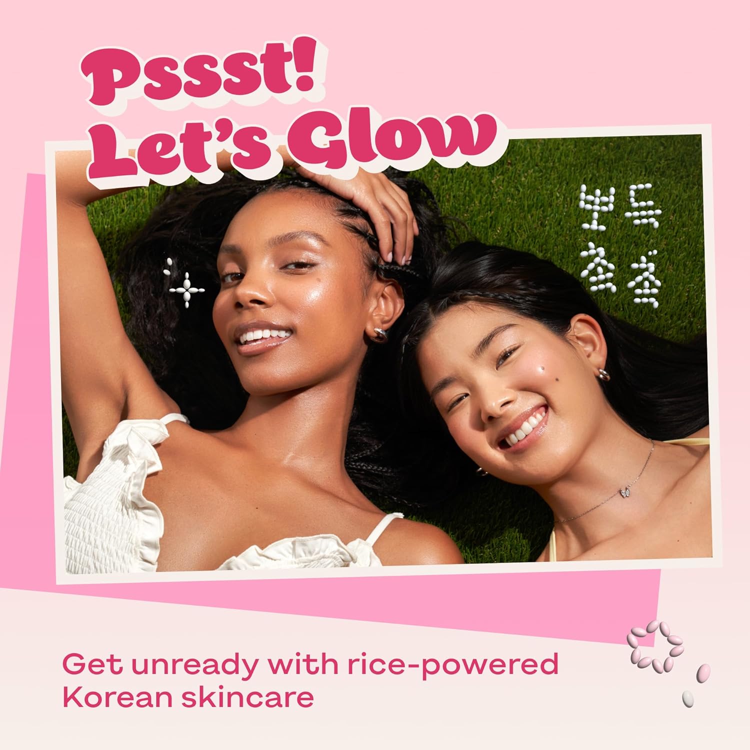 The Face Shop Rice Water Bright Foaming Cleanser 150ml