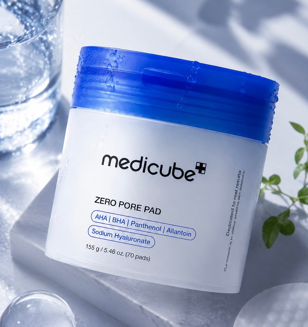 Medicube