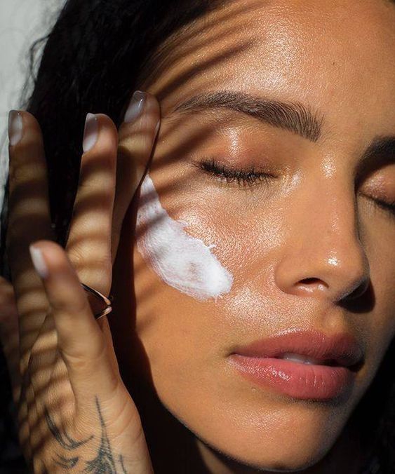 Sunscreen