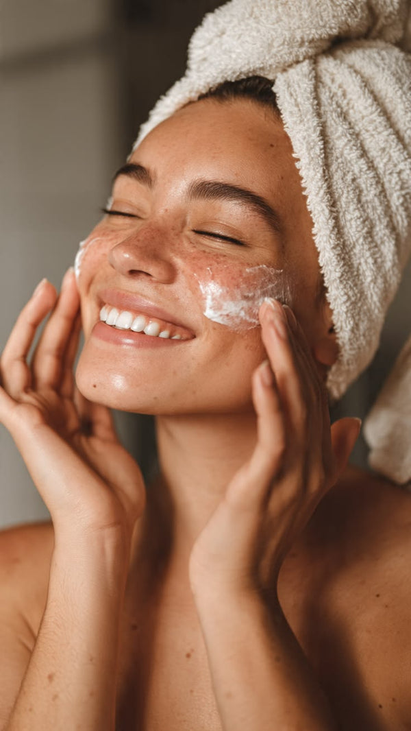 Moisturizers