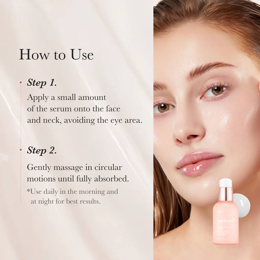 Medicube Triple Collagen Serum 30ml