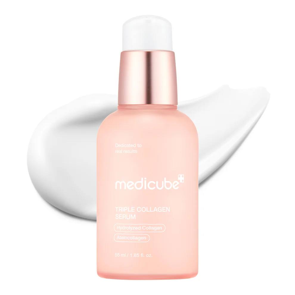 Medicube Triple Collagen Serum 30ml