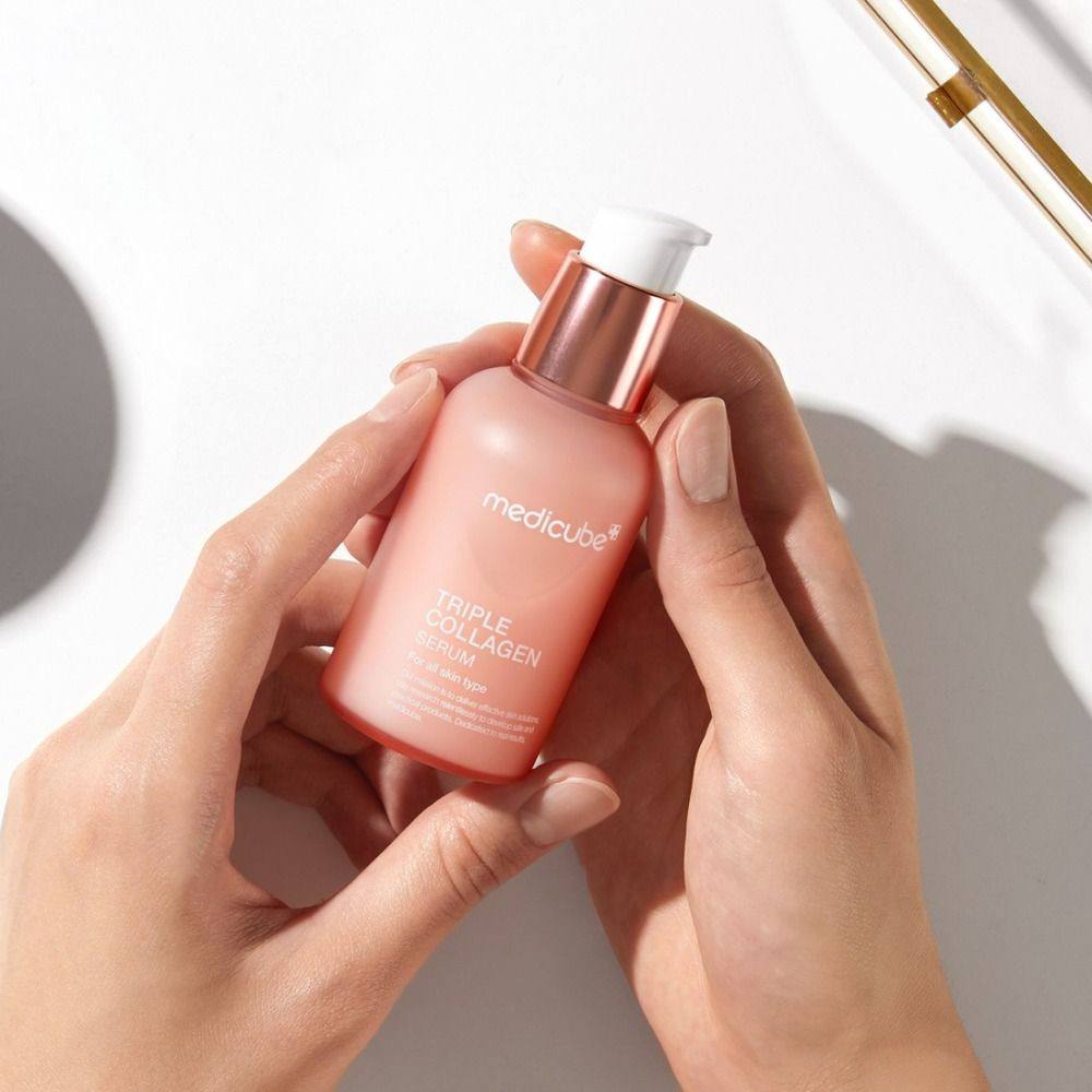 Medicube Triple Collagen Serum 30ml