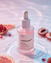 Medicube PDRN Pink Peptide Serum 30ml