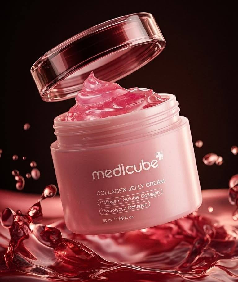 Medicube Collagen Jelly Cream 110ml
