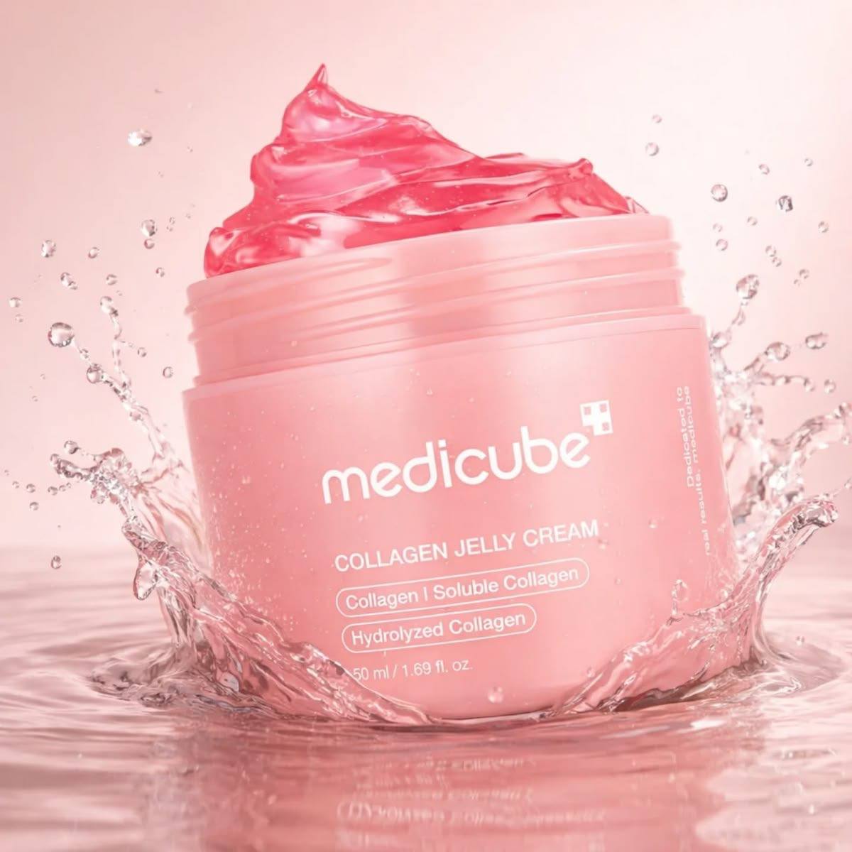 Medicube Collagen Jelly Cream 110ml
