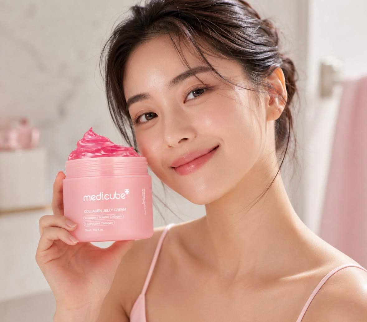 Medicube Collagen Jelly Cream 110ml