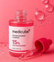 Medicube TXA Niacinamide 15 Serum 30ml