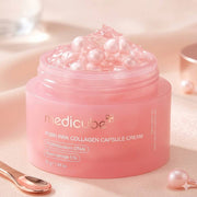 Medicube PDRN Pink Collagen Capsule Cream 55g