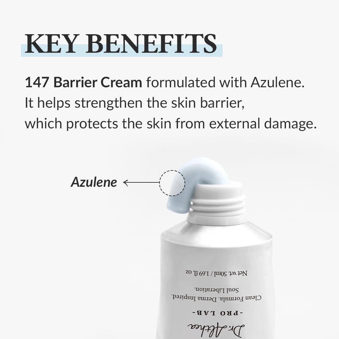 Dr. Althea Pro Lab 147 Barrier Cream 50ml