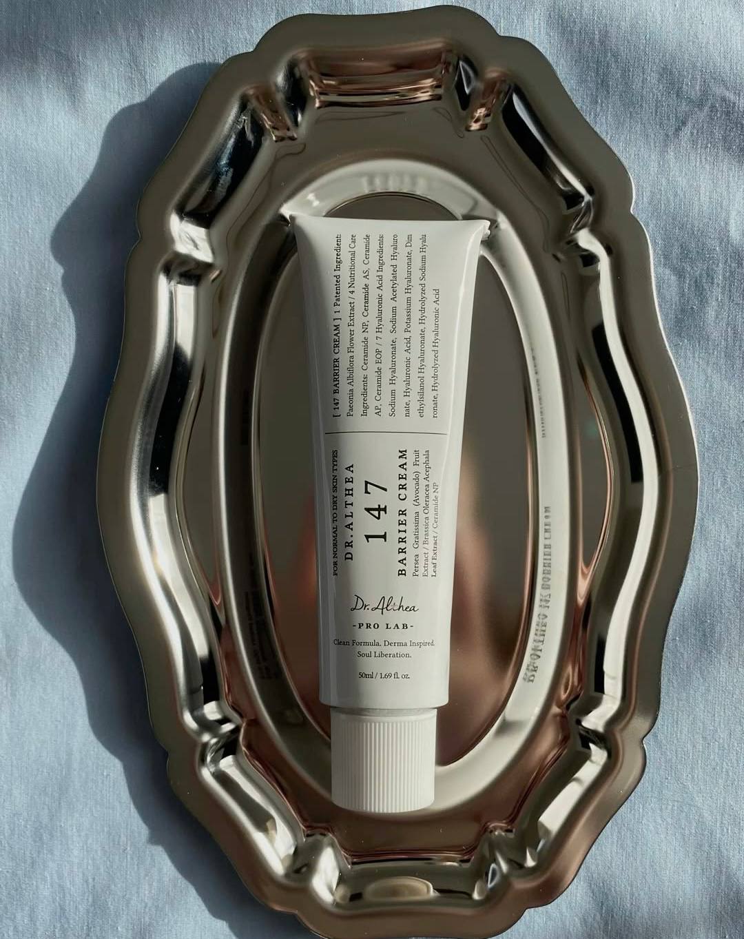 Dr. Althea Pro Lab 147 Barrier Cream 50ml