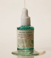 Axis-Y Artichoke Intensive Skin Barrier Ampoule 30ml