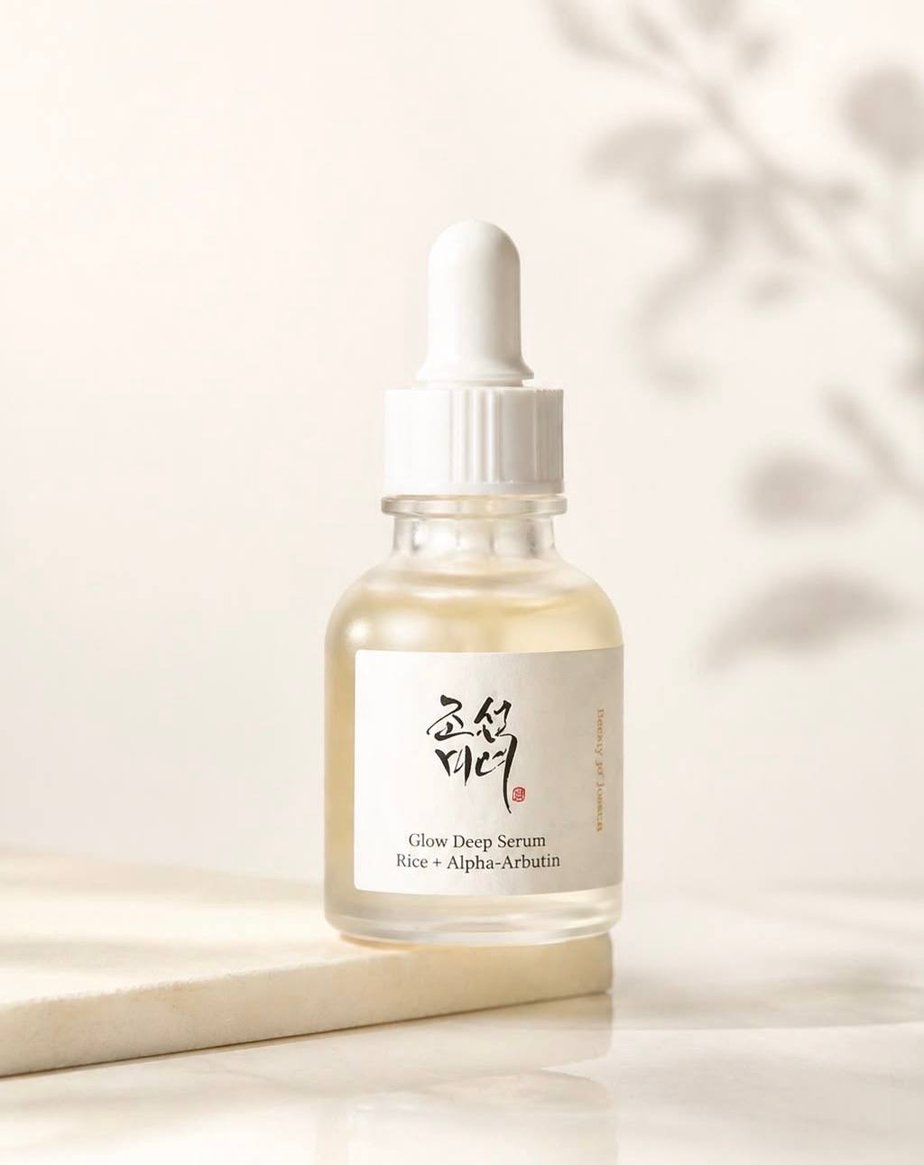 Beauty of Joseon Glow Deep Serum Rice + Alpha-Arbutin