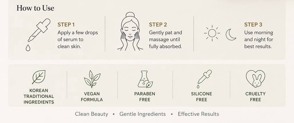 Beauty of Joseon Glow Deep Serum Rice + Alpha-Arbutin