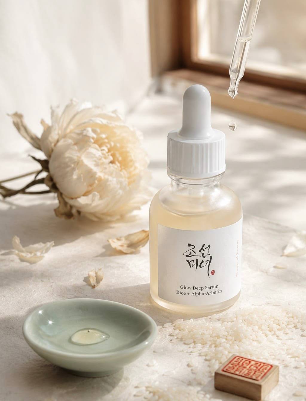 Beauty of Joseon Glow Deep Serum Rice + Alpha-Arbutin