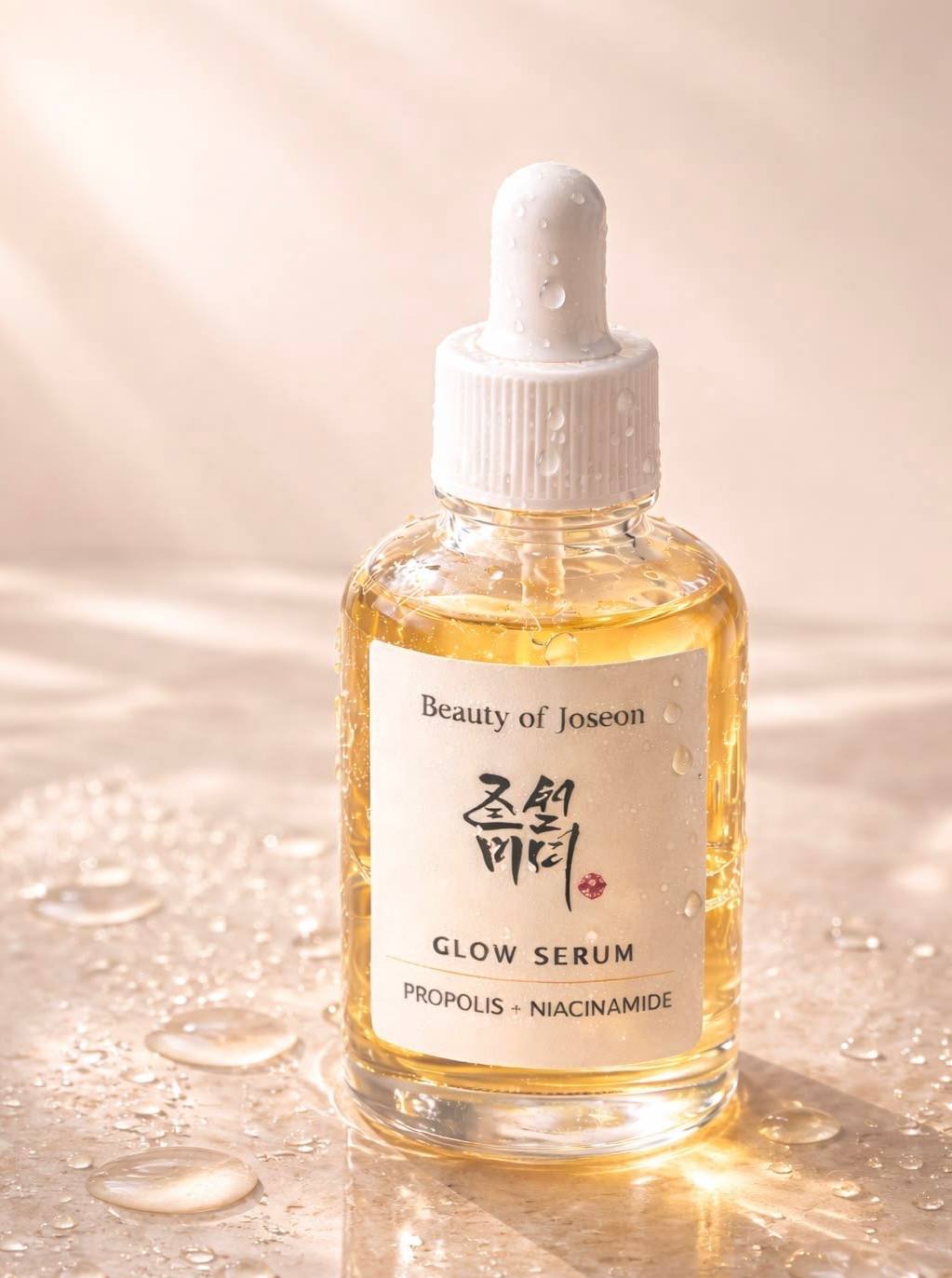 Beauty of Joseon Glow Serum Propolis + Niacinamide