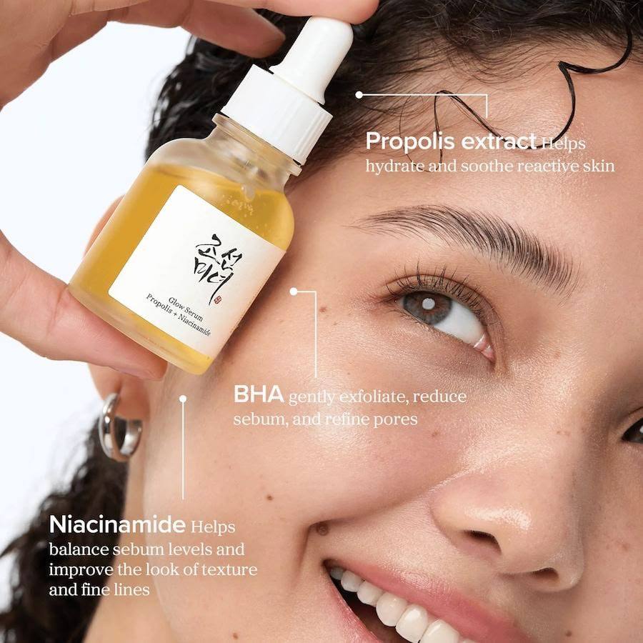 Beauty of Joseon Glow Serum Propolis + Niacinamide