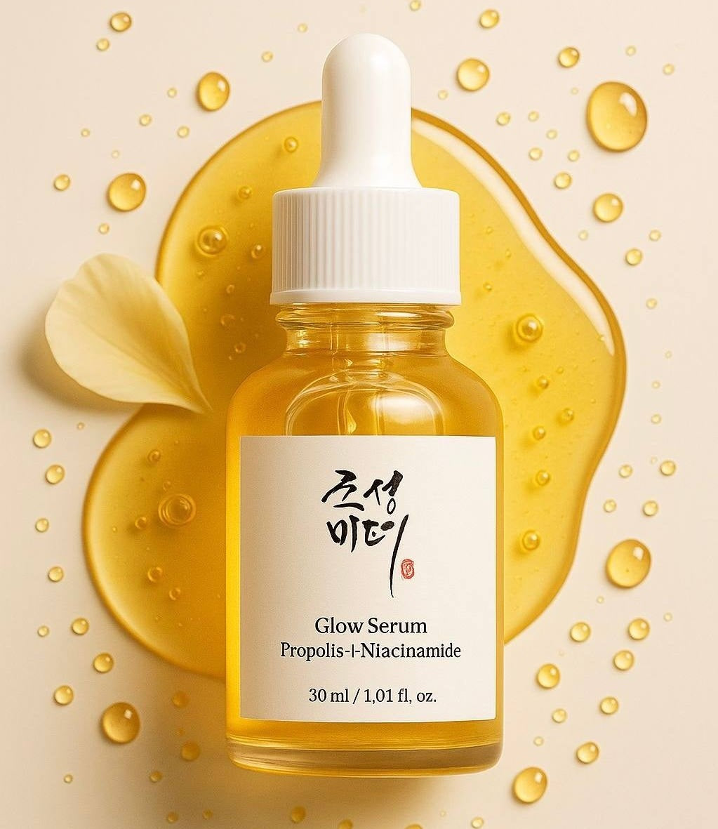 Beauty of Joseon Glow Serum Propolis + Niacinamide