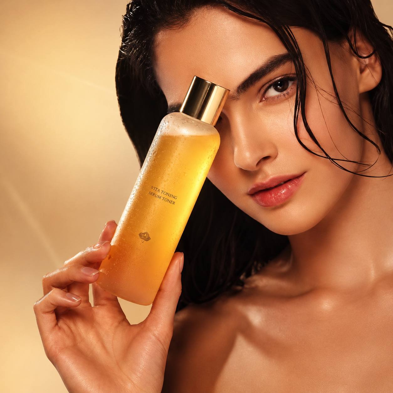 d'Alba Piedmont Vita Toning Serum Toner