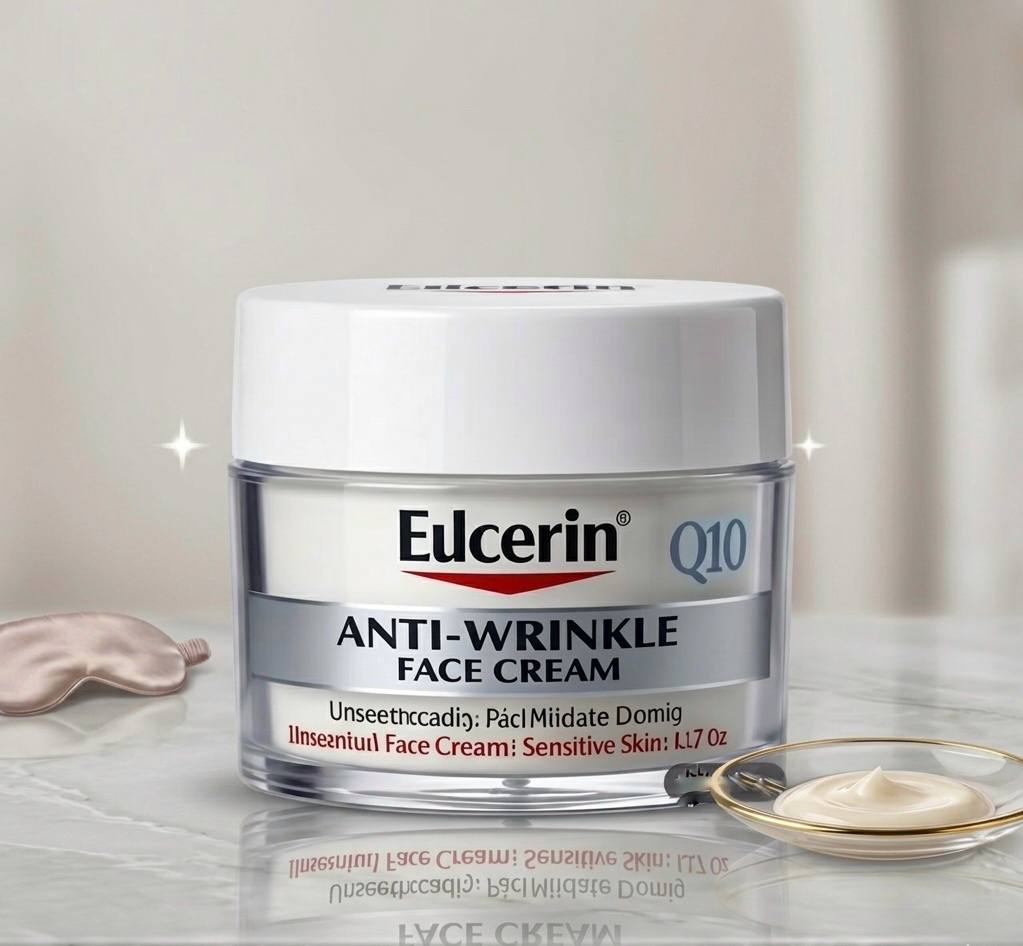 Eucerin