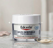Eucerin Anti-Wrinkle Rich Cream 48g