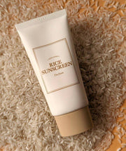I'm From Rice Sunscreen 50ml