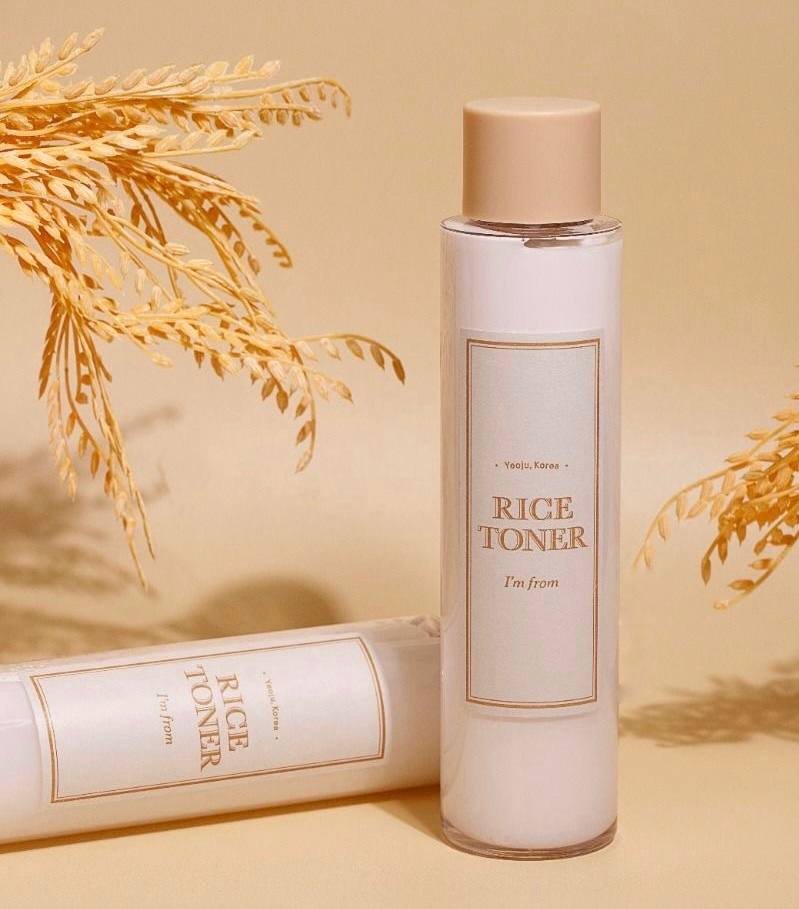 I'm From Rice Toner 150ml