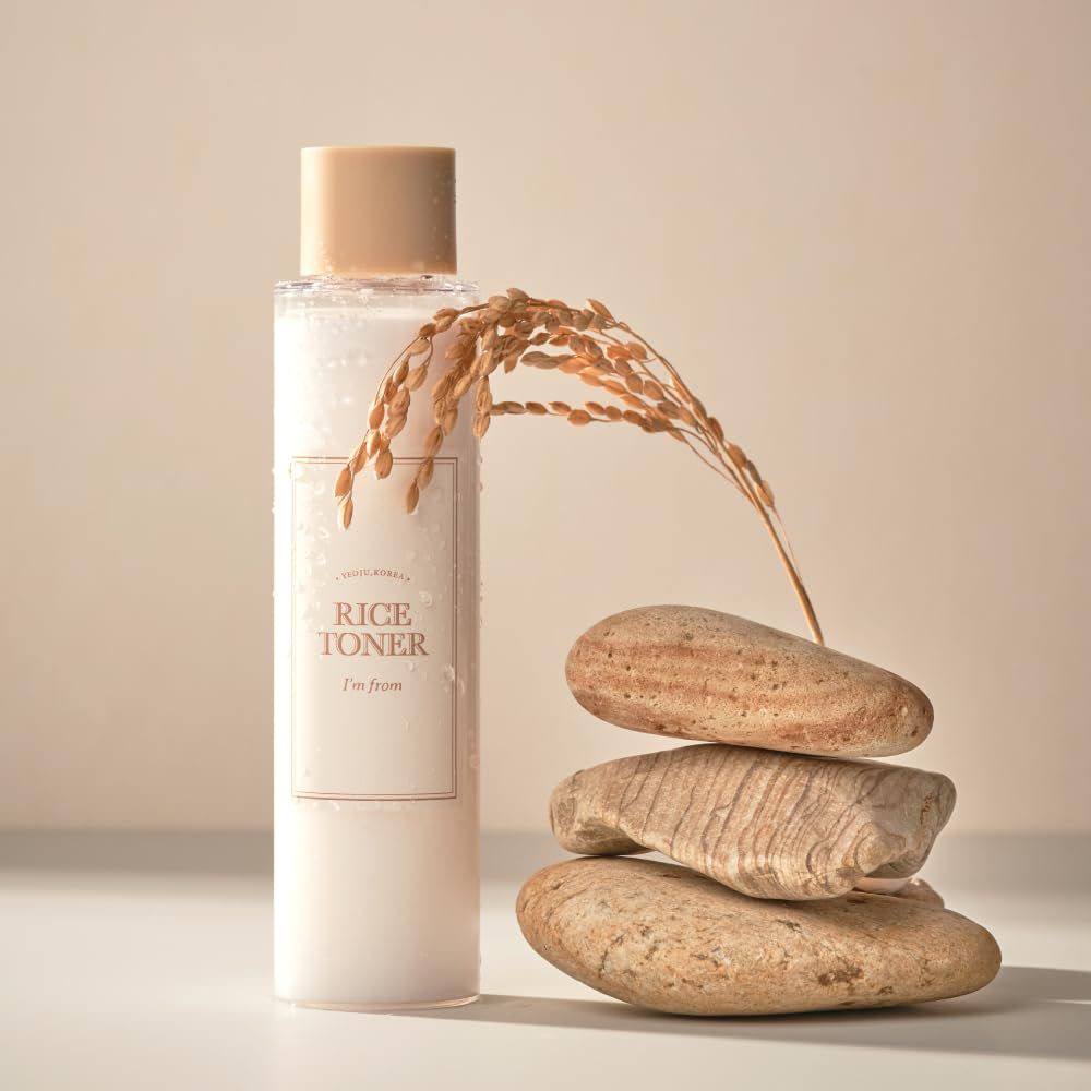 I'm From Rice Toner 150ml