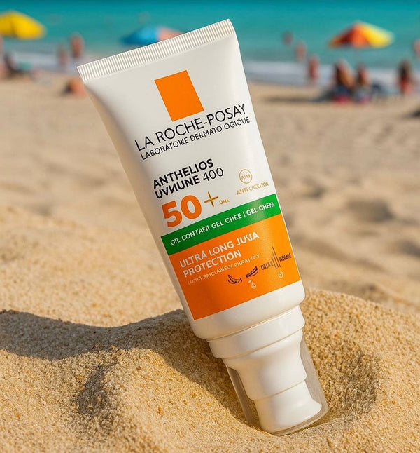 La Roche-Posay Anthelios UVMune 400 SPF50+ Fluide Oil Control 50ml