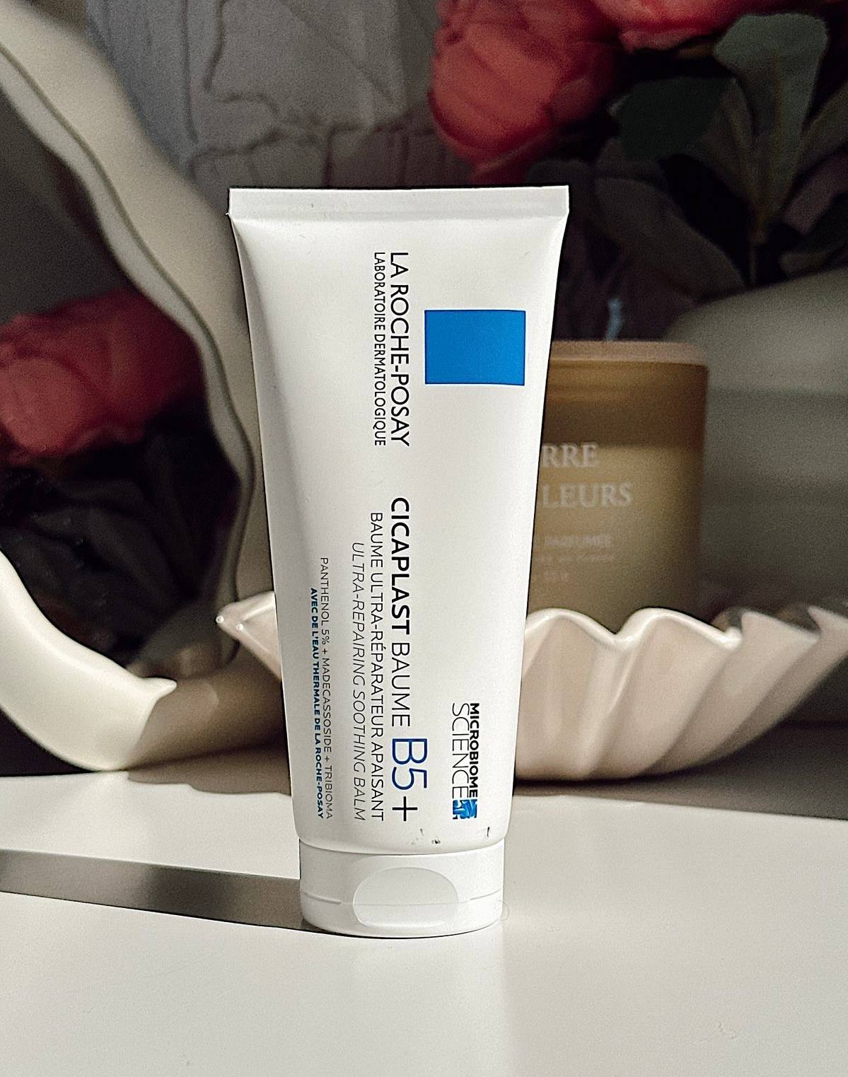 La Roche-Posay Cicaplast Baume B5+ 100ml