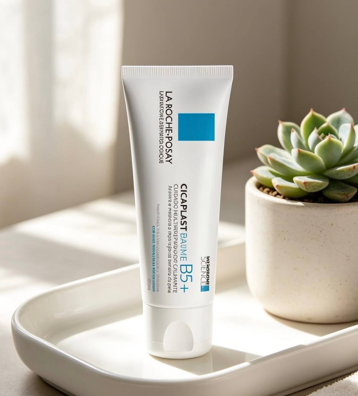 La Roche-Posay Cicaplast Baume B5+ 100ml