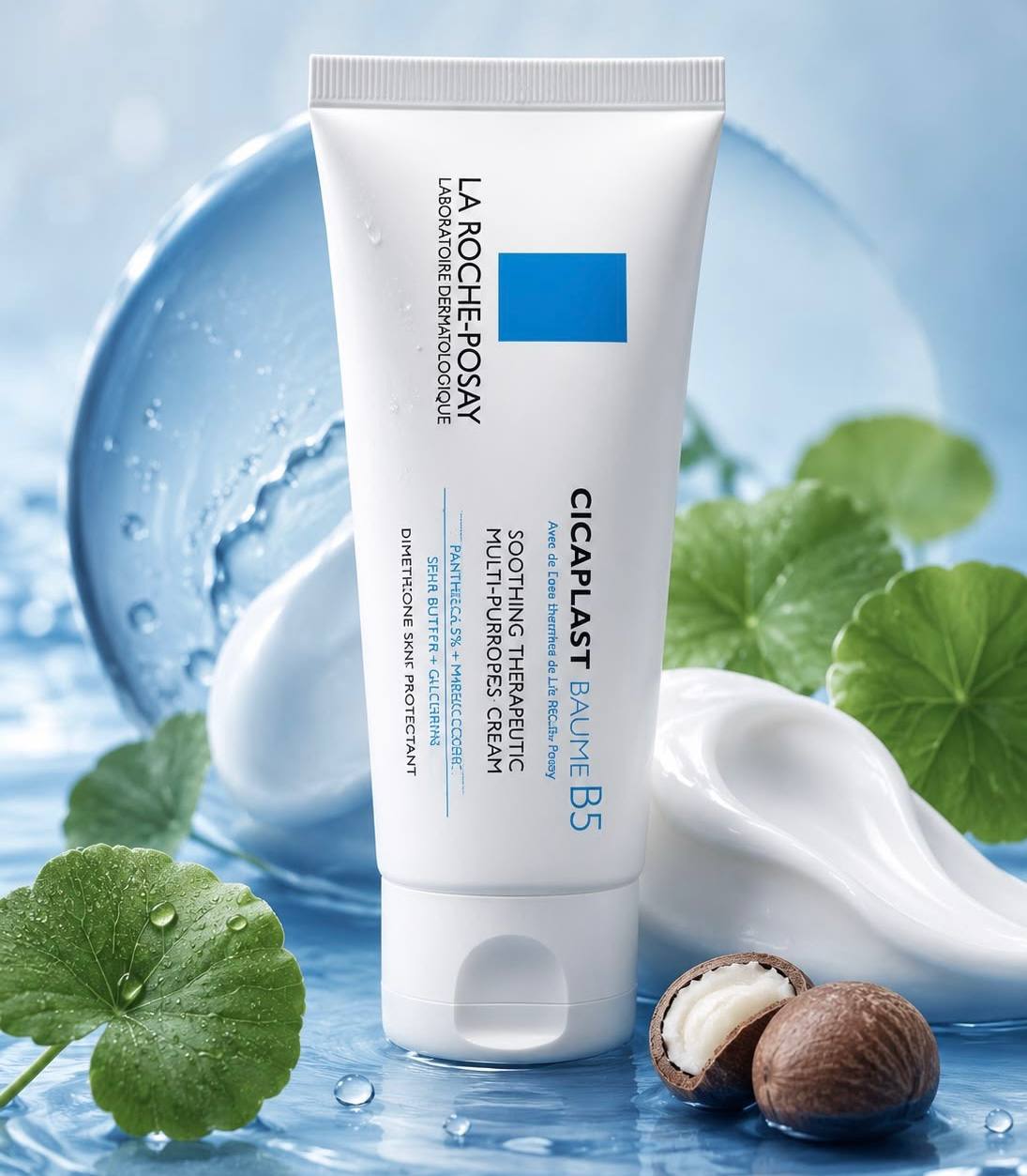 La Roche-Posay