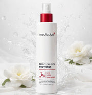 Medicube Red Clear Cica Body Mist
