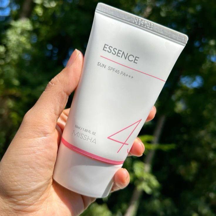Missha Essence Sun SPF45 PA+++ 50ml