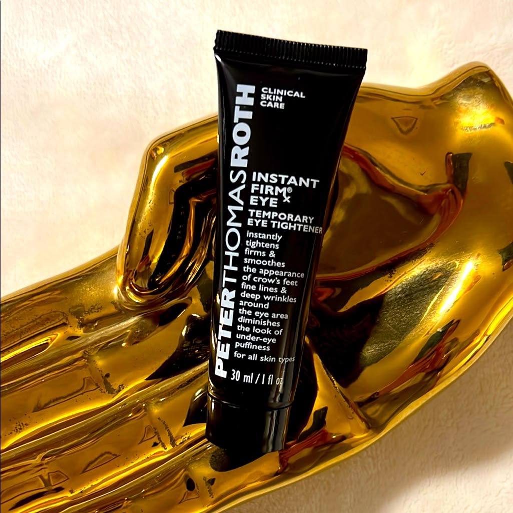 Peter Thomas Roth Instant FirmX Eye Temporary Eye Tightener 30ml