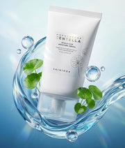 Skin1004 Madagascar Centella Hyalu-Cica Water-Fit Sun Serum
