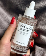 Skin1004 Madagascar Centella Tone Brightening Capsule Ampoule