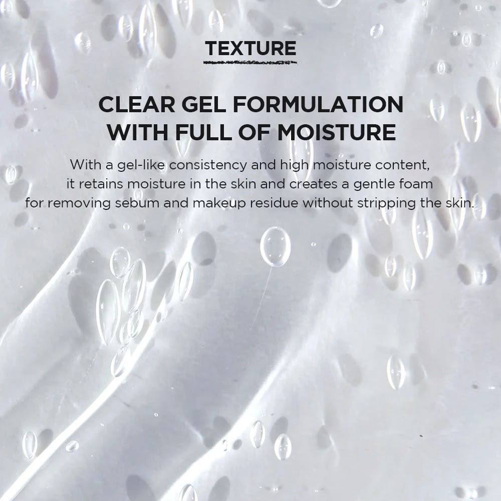 Skin1004 Madagascar Centella Tone Brightening Cleansing Gel Foam 125ml