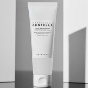 Skin1004 Madagascar Centella Tone Brightening Cleansing Gel Foam 125ml