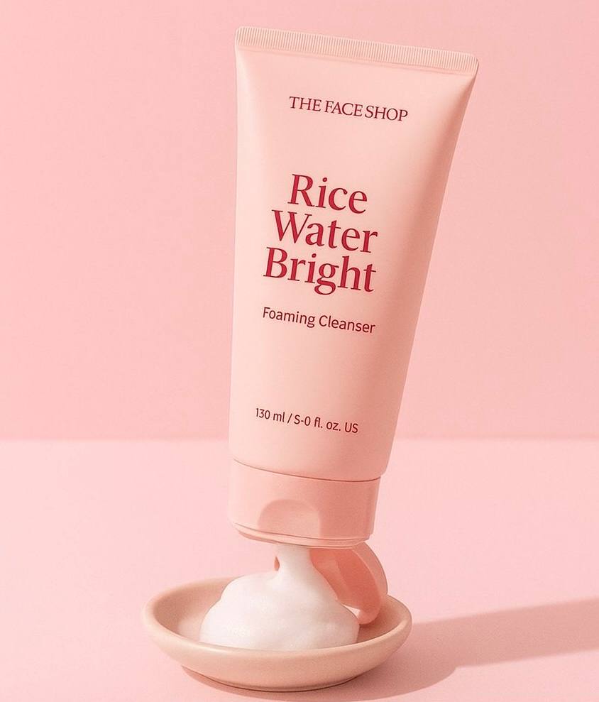 The Face Shop